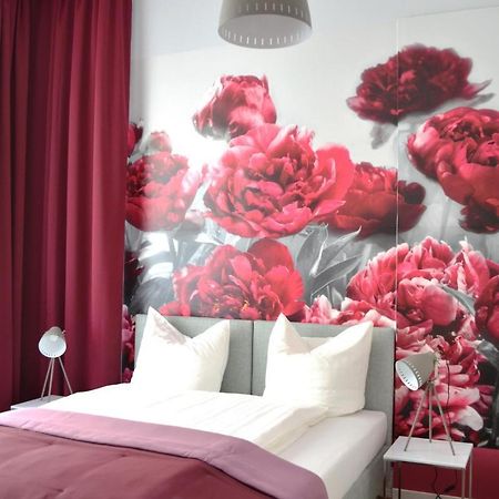 Hotel Reverey * Kontaktloser Self Check-In * Ανόβερο Εξωτερικό φωτογραφία