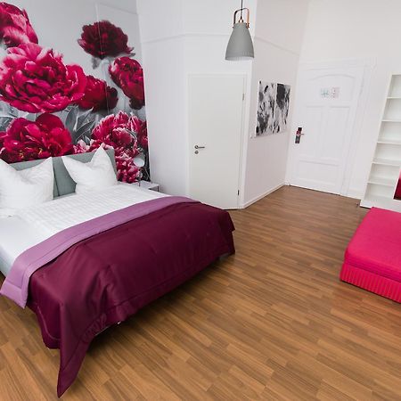 Hotel Reverey * Kontaktloser Self Check-In * Ανόβερο Εξωτερικό φωτογραφία