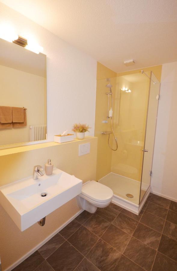 Hotel Reverey * Kontaktloser Self Check-In * Ανόβερο Εξωτερικό φωτογραφία