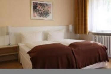 Hotel Reverey * Kontaktloser Self Check-In * Ανόβερο Εξωτερικό φωτογραφία