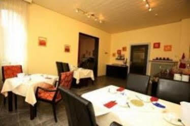 Hotel Reverey * Kontaktloser Self Check-In * Ανόβερο Εξωτερικό φωτογραφία