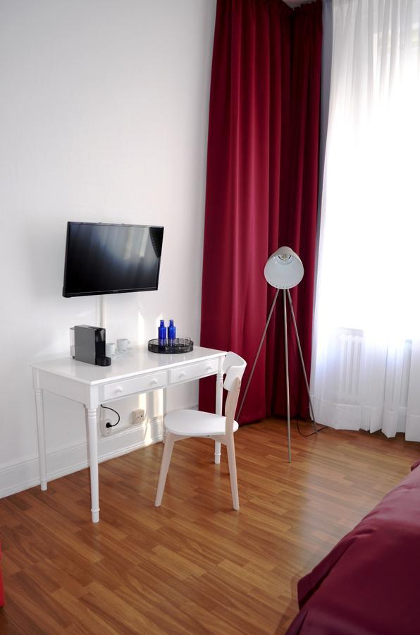 Hotel Reverey * Kontaktloser Self Check-In * Ανόβερο Εξωτερικό φωτογραφία
