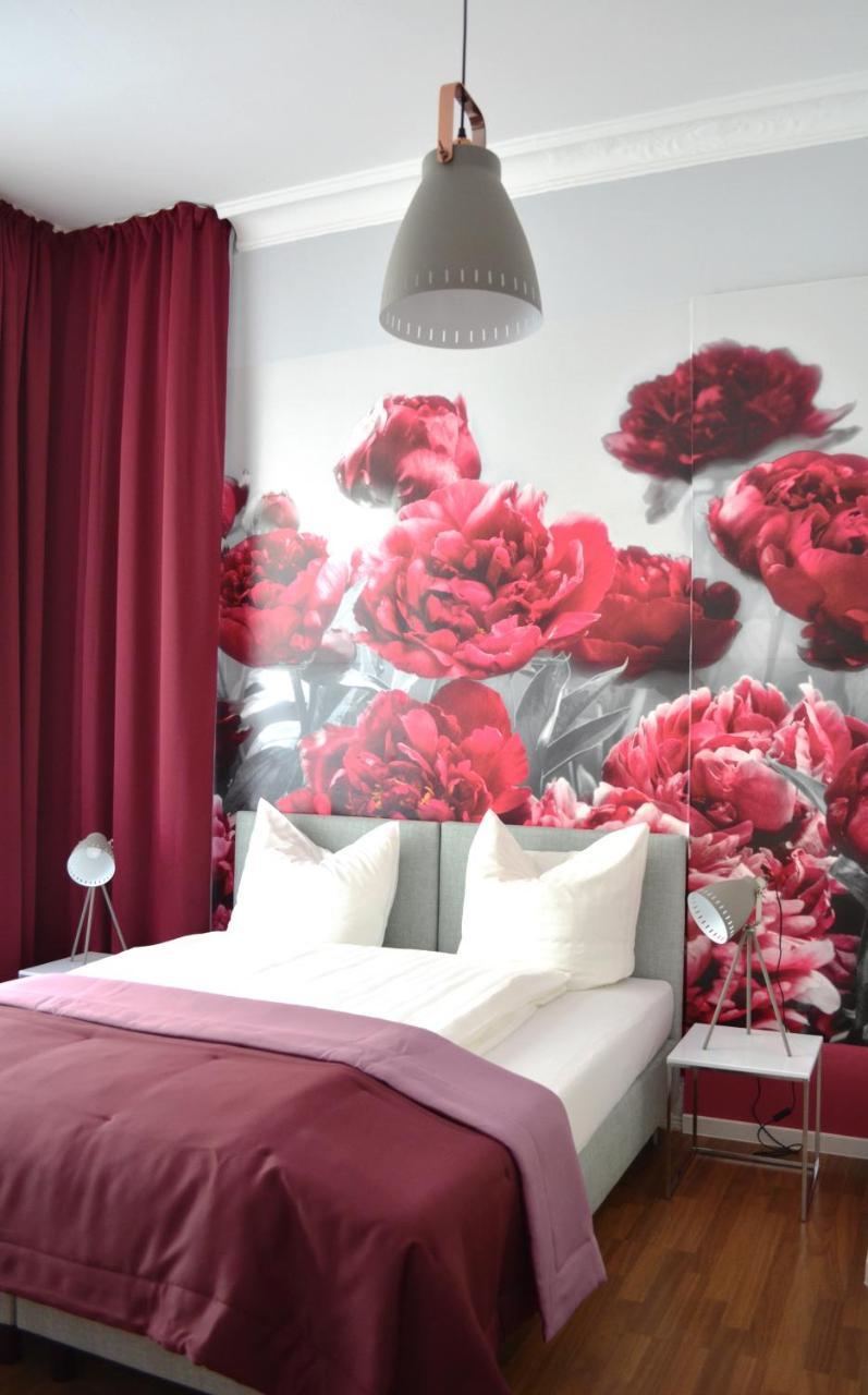 Hotel Reverey * Kontaktloser Self Check-In * Ανόβερο Εξωτερικό φωτογραφία