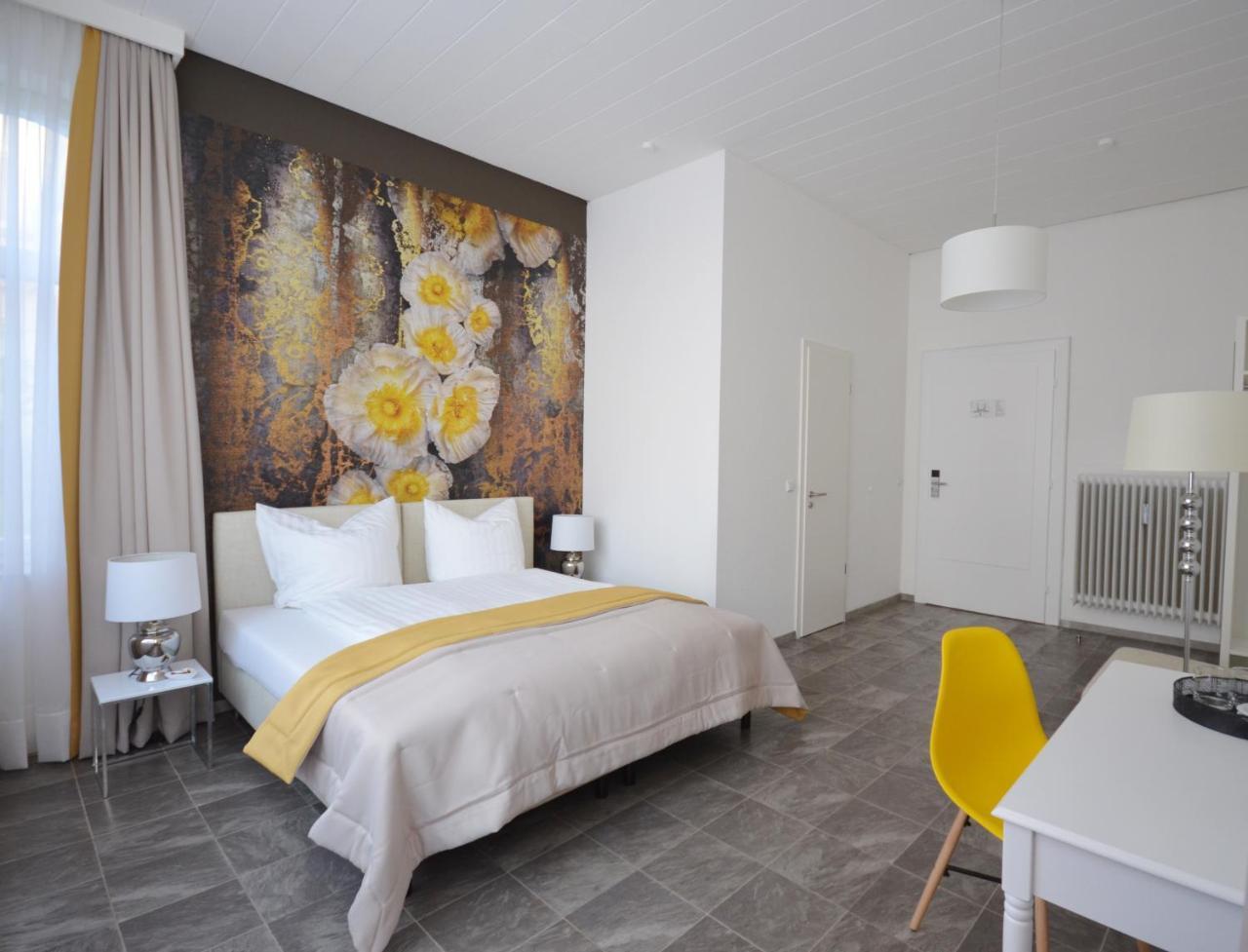 Hotel Reverey * Kontaktloser Self Check-In * Ανόβερο Εξωτερικό φωτογραφία